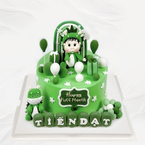 Bánh Kem Cho Bé | BKL 0163