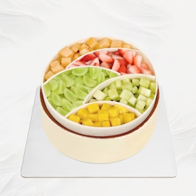 Bánh Tiramisu | BKT 83412