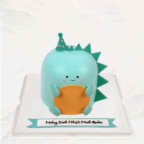 Bánh Kem Cho Bé | BKL 0185