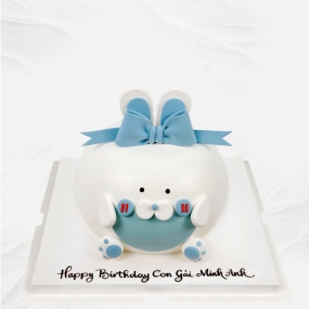 Bánh Kem Cho Bé | BKL 0184