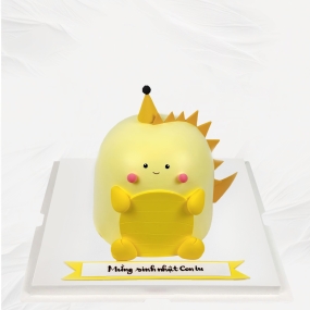 Bánh Kem Cho Bé | BKL 0183