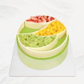 Bánh Mousse Trà Xanh | BKT 83411