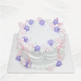 Bánh Kem Hoa | BKH 30229