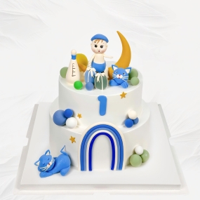 Bánh Kem Cho Bé | BKL 0094