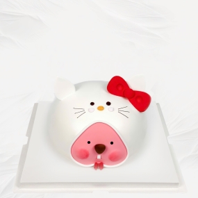 Bánh Kem Cho Bé | BKL 0433