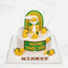 Bánh Kem Cho Bé | BKL 0288