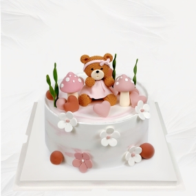 Bánh Kem Cho Bé | BKL 0138