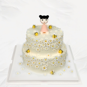 Bánh Kem Cho Bé | BKL 0444