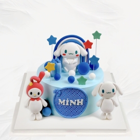 Bánh Kem Cho Bé | BKL 0211