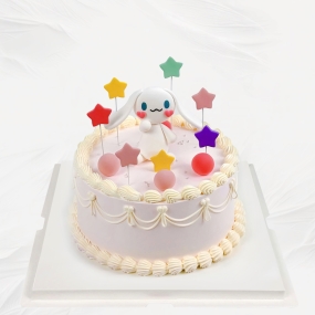 Bánh Kem Cho Bé | BKL 0207