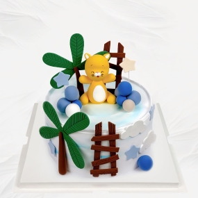 Bánh Kem Cho Bé | BKL 0140