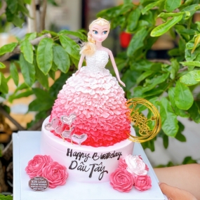 Bánh Kem Cho Bé | BKL 0355