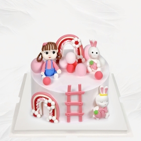 Bánh Kem Cho Bé | BKL 0113