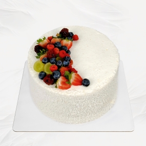 Bánh Kem Bắp | BKB 17348