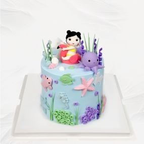 Bánh Kem Cho Bé | BKL 0441