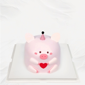 Bánh Kem Cho Bé | BKL 0438