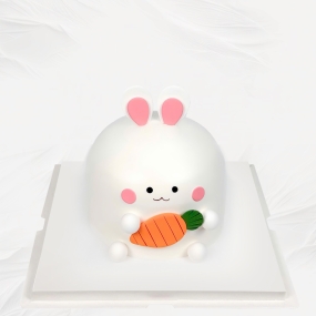 Bánh Kem Cho Bé | BKL 0437