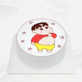 Bánh Kem Sữa Tươi | BKST 7854