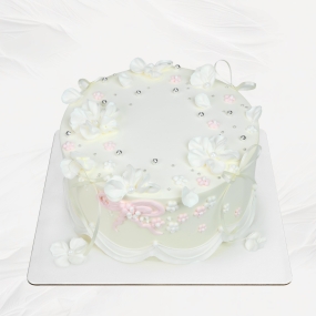 Bánh Kem Hoa | BKH 30251