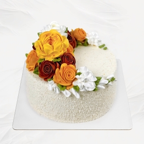 Bánh Kem Bắp | BKB 17343