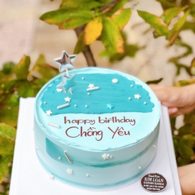 Bánh Kem Sữa Tươi | BKST 233