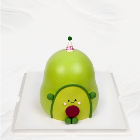 Bánh Kem Cho Bé | BKL 0424