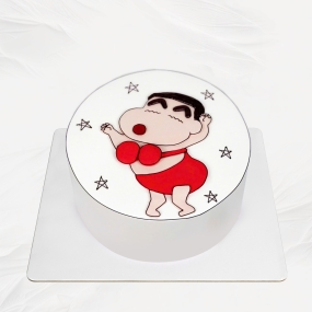 Bánh Kem Sữa Tươi | BKST 7776