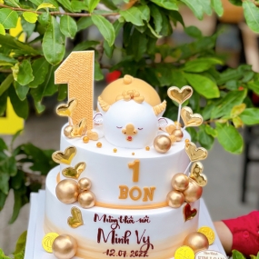 Bánh Kem Cho Bé | BKL 0384