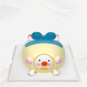 Bánh Kem Cho Bé | BKL 0426