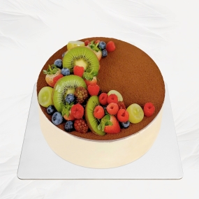 Bánh Tiramisu | BKT 83366