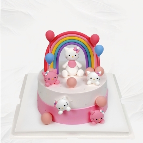 Bánh Kem Cho Bé | BKL 0247