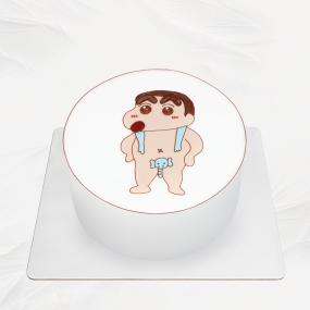 Bánh Kem Sữa Tươi | BKST 7828