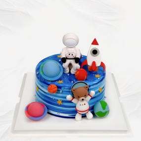 Bánh Kem Cho Bé | BKL 0252