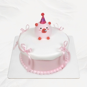 Bánh Kem Sữa Tươi | BKST 7763