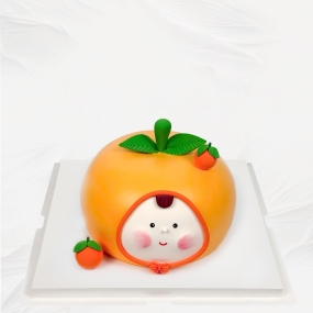 Bánh Kem Cho Bé | BKL 0428