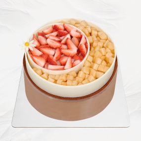 Bánh Mousse Socola | BKT 83427