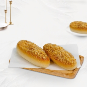 Bánh Mì Chà Bông 