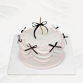 Bánh Kem Sữa Tươi | BKST 78078