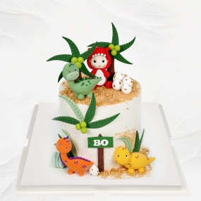 Bánh Kem Cho Bé | BKL 0461