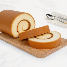 Bánh Khúc Cây Lớn