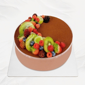 Bánh Mousse Socola | BKT 83372