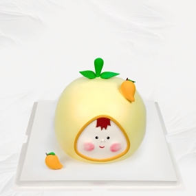 Bánh Kem Cho Bé | BKL 0430