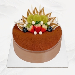 Bánh Mousse Socola | BKT 83425