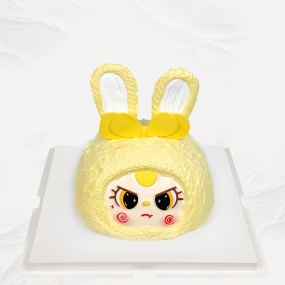 Bánh Kem Cho Bé | BKL 0417