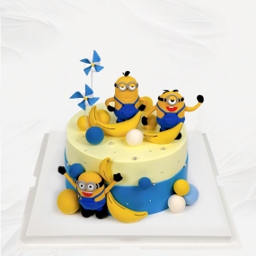 Bánh Kem Cho Bé | BKL 0251