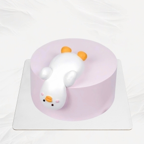 Bánh Kem Sữa Tươi | BKST 7784