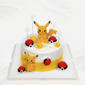 Bánh Kem Cho Bé | BKL 0249