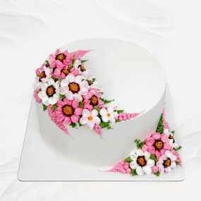 Bánh Kem Hoa | BKH 30147