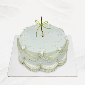 Bánh Kem Sữa Tươi | BKST 7798