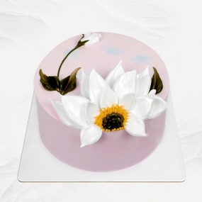 Bánh Kem Hoa | BKH 30195